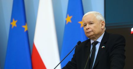 Jarosław Kaczyński odchodzi z rządu? Krótka odpowiedź prezesa PiS