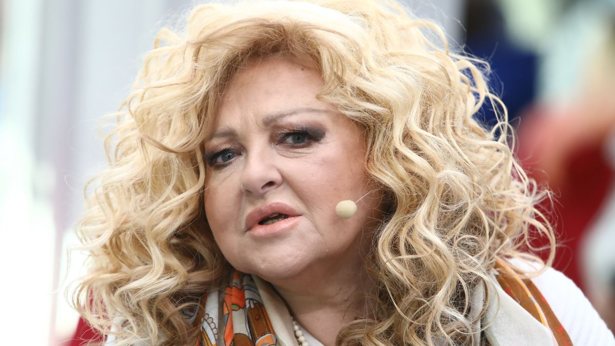 Magda Gessler gorzko o sugestiach, jakoby nadużywała alkoholu