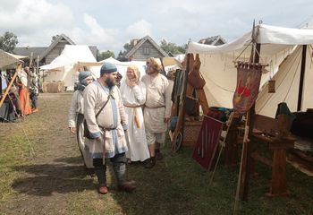 Wolin: XXX Festiwal Słowian i Wikingów. Dziś startuje jubileuszowa edycja!