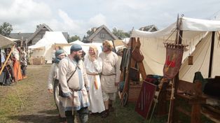Wolin: XXX Festiwal Słowian i Wikingów. Dziś startuje jubileuszowa edycja!