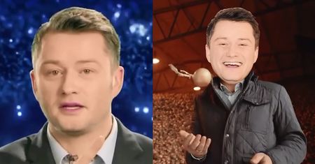 Internet odpowiada Kuźniarowi: "Robię kupę w pracy, by papier zachować!"