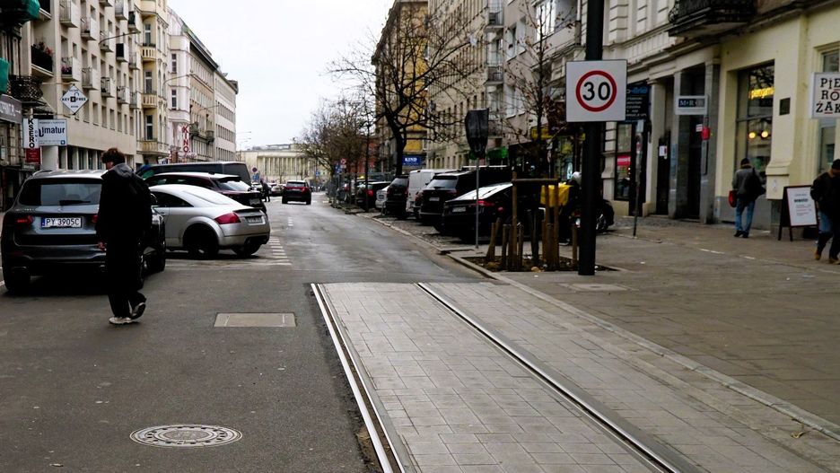 Duże remonty w Poznaniu