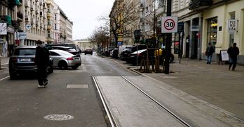 Poznań: Dwa duże remonty w tym samym czasie