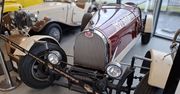 Lublin. Letnia wycieczka do muzeum motoryzacji Jaro Retro Auto Classic Garage. Tu czas się zatrzymał, ale silniki wciąż działają!