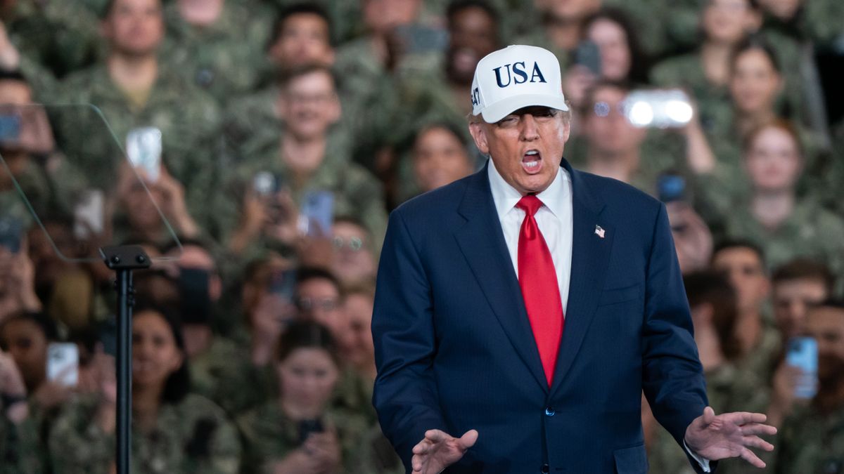 Shutdown w USA opóźni dostawy uzbrojenia do państw NATO