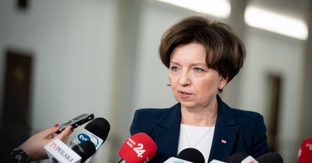 Nowa forma pomocy dla emerytów. Rząd: ruszy w listopadzie