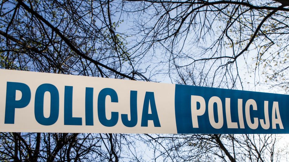 Śmiertelne pobicie zakonnika w parku w Siedlcach (zdjęcie ilustracyjne)