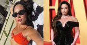 Demi Lovato przeszła szokującą metamorfozę. Pochwaliła się ULTRASZCZUPŁĄ sylwetką w bikini