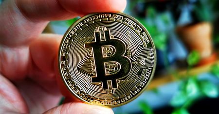 Wiesz co to kryptowaluty? To wytłumacz