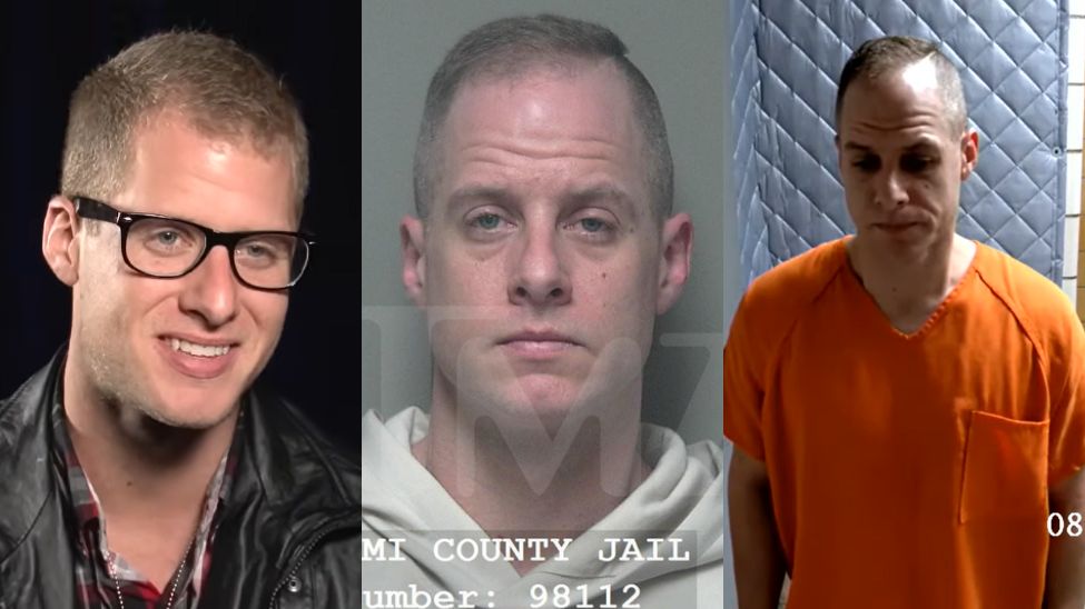 Caleb Fynn z "American Idol" oskarżony o zabójstwo żony