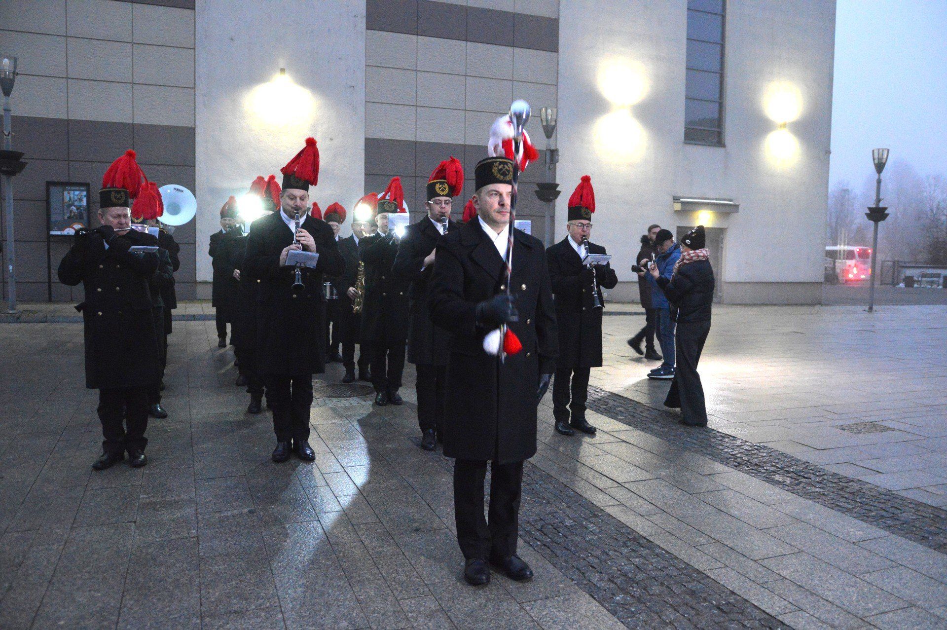 Barbórka 2025 w Bełchatowie