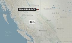 Strzelanina w Kanadzie. 10 osób nie żyje