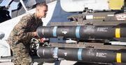 Pocisk AGM-179 JAGM. Następca rakiety Hellfire ma od niej dwa razy większy zasięg