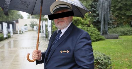 Były poseł aresztowany. Podejrzenie molestowania 9-latki
