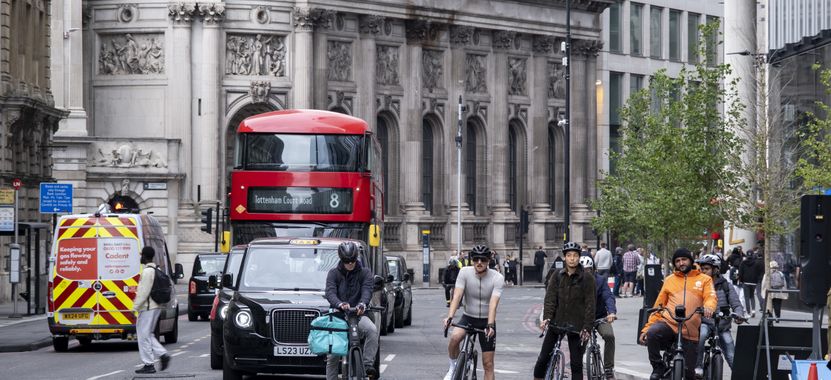 Podsumowali 5 lat brexitu. "Uderzające statystyki"