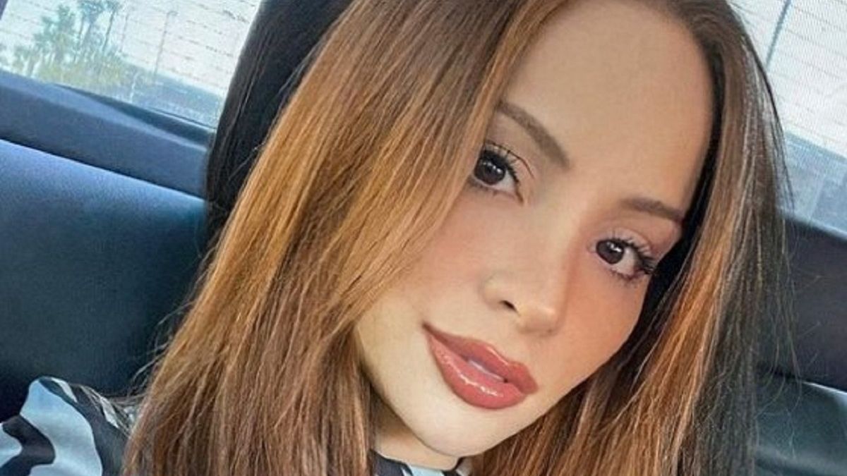 Szokujące, co stało się z jej oczami. Wszystko przez soczewki kontaktowe. 