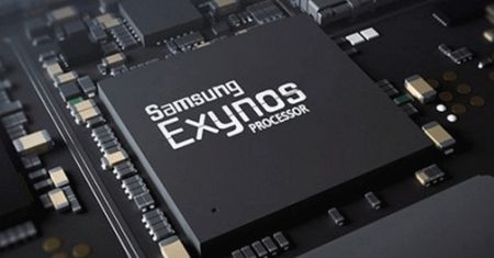 Galaxy S8 z procesorem Exynos 8895 przetestowany w GeekBench