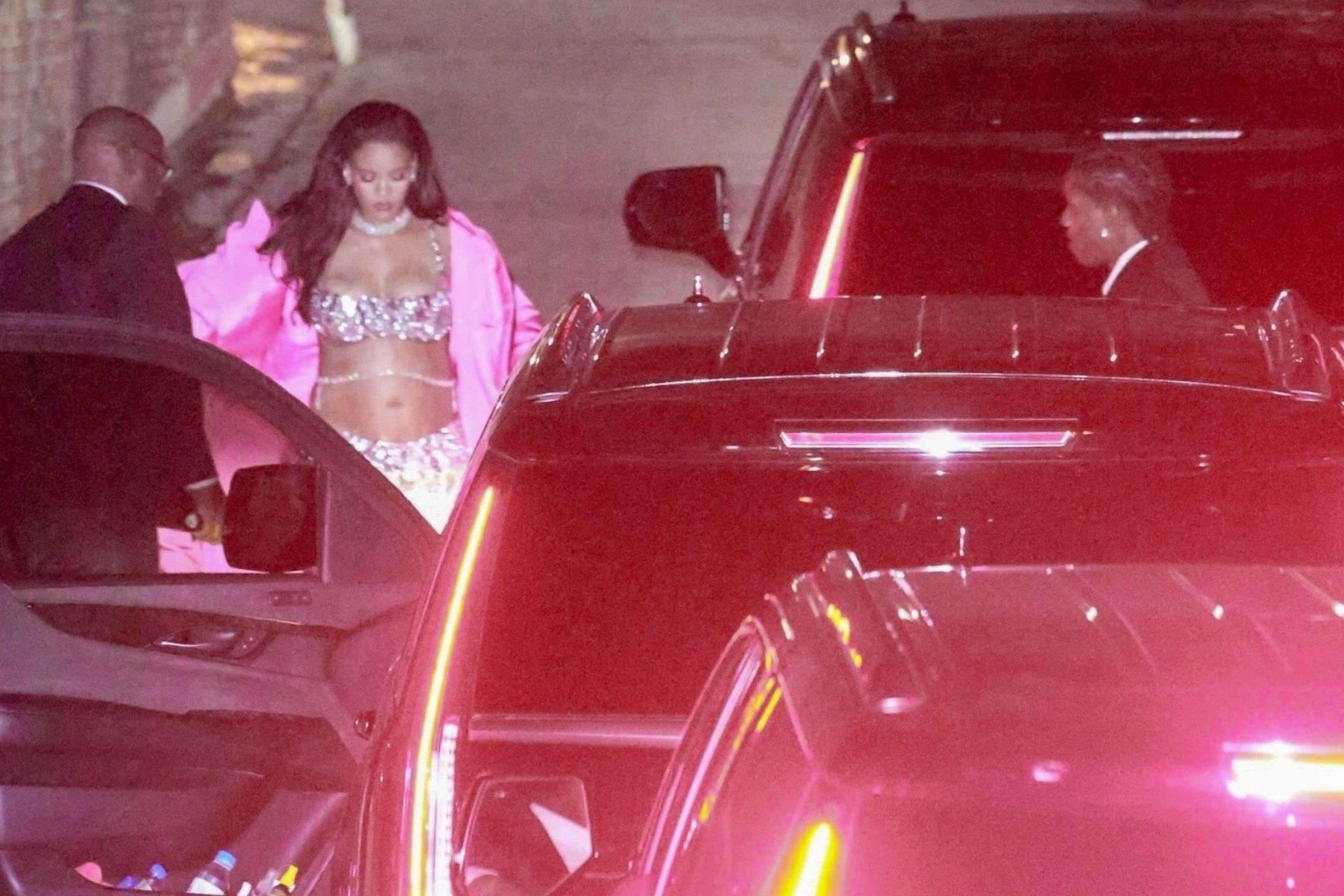 Rihanna