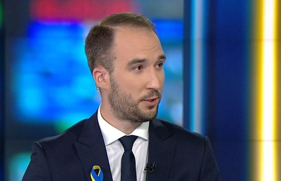 Mateusz Kędzierski nowym prowadzącym „Sport” w TVN