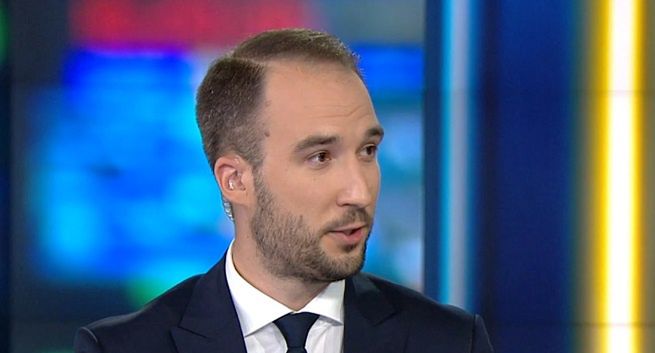 Mateusz Kędzierski nowym prowadzącym „Sport” w TVN