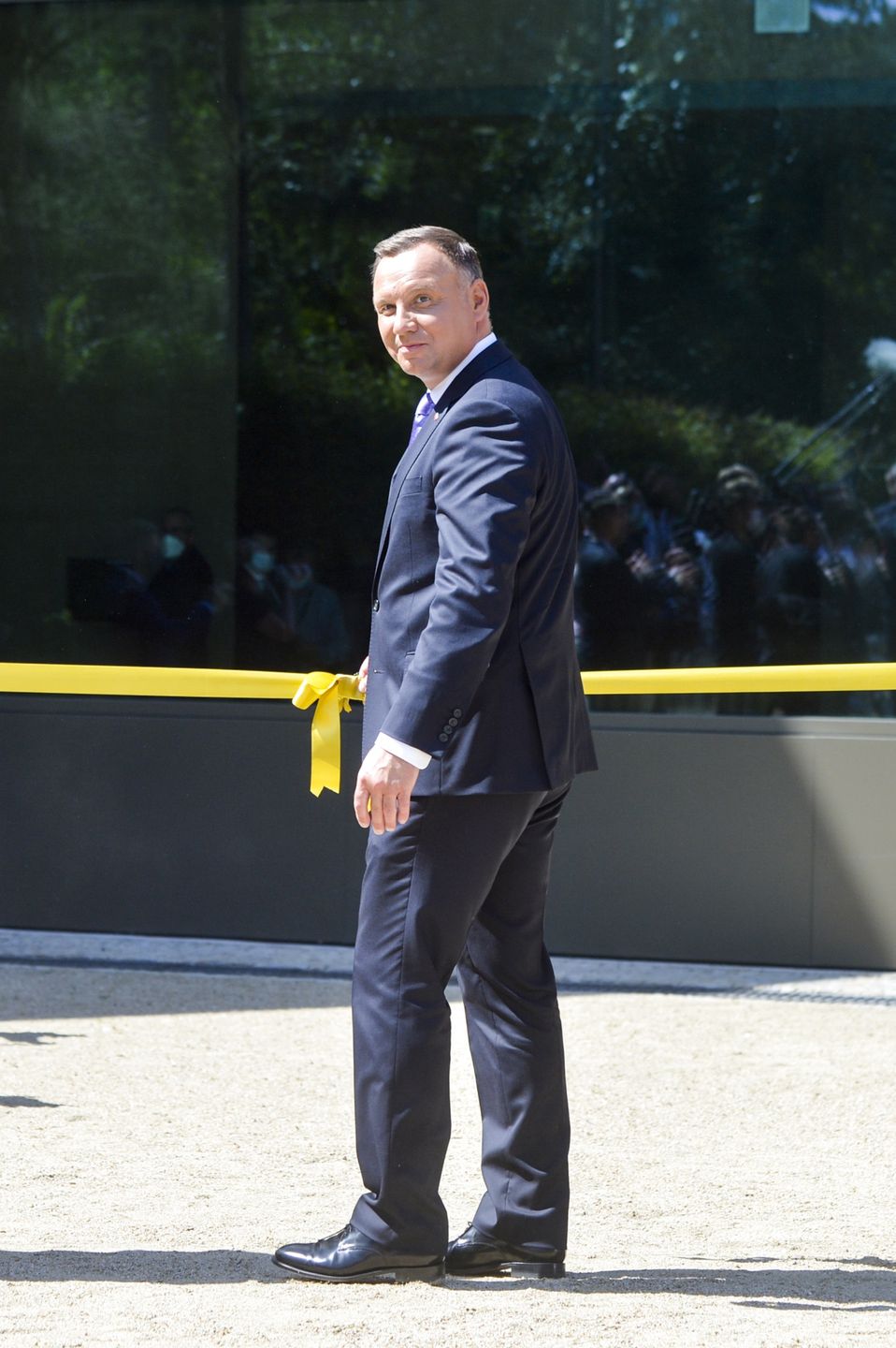 Andrzej Duda