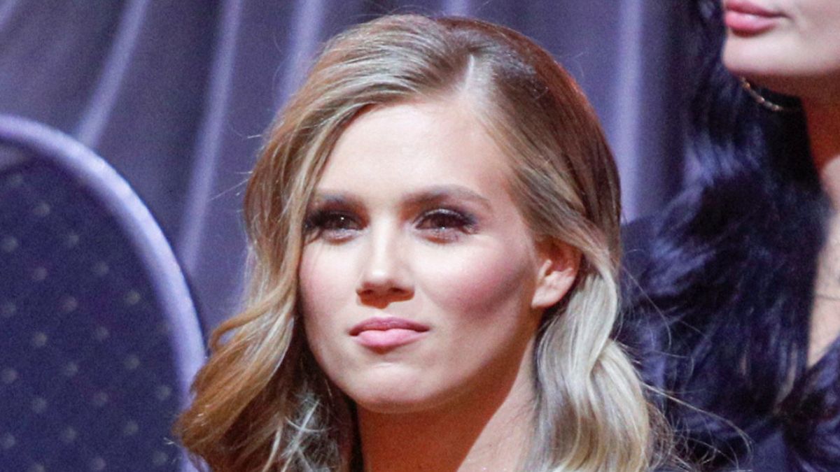 Agnieszka Kaczorowska wchodzi w dyskusję z internautką. Poszło o święta