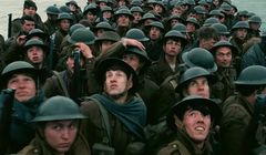 "Dunkierka": Harry Styles potrafi grać