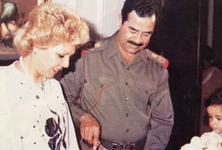Sajida była żoną i... kuzynką Saddama Husajna. Jest poszukiwana od 2006 roku