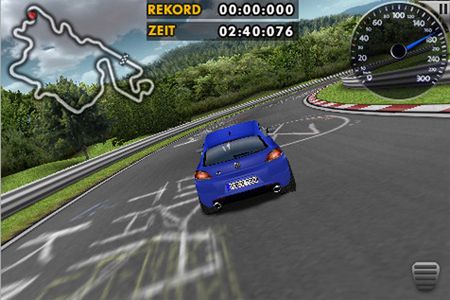 Darmowe wyścigi od Volkswagena! 2