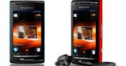 Sony Ericsson W8 - pierwszy walkman z Androidem
