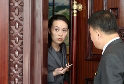 Przełom ws. wojny na Półwyspie Koreańskim? Warunki stawia siostra Kim Dzong Una