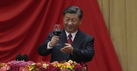 Działo się w środę w nocy. Wielki zwrot w Chinach. Xi zmienił ton wobec mocarstwa