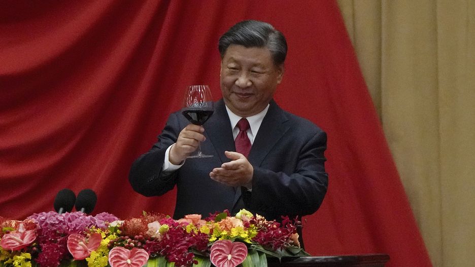 Xi Jinping