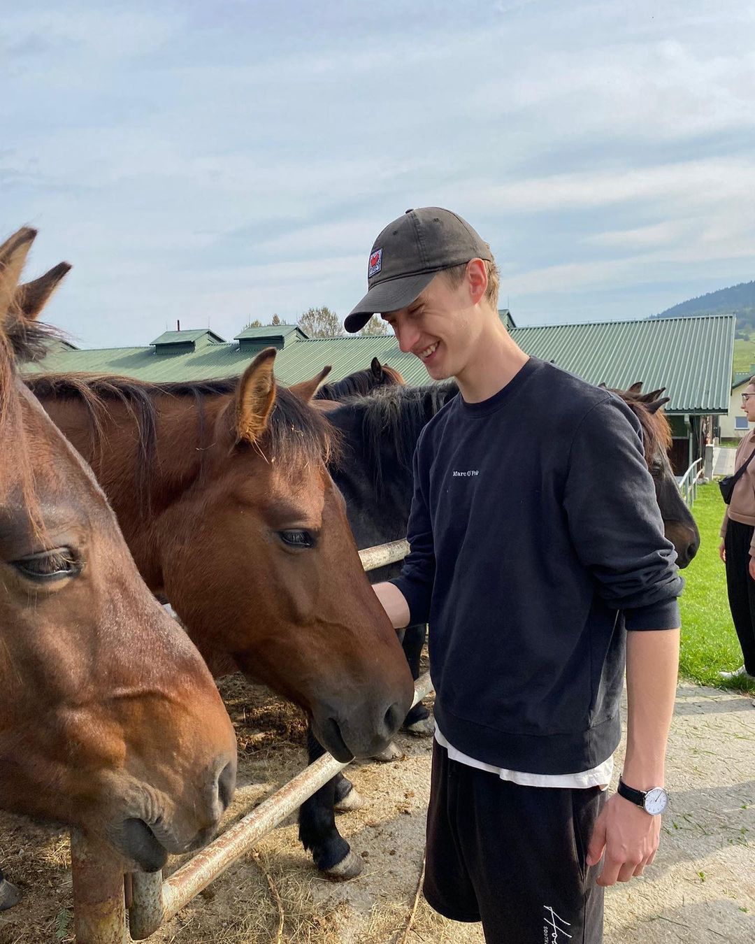 Michał Królikowski