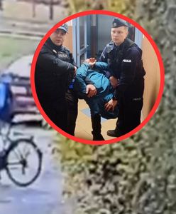 Znaleźli przy nim nie tylko maczetę. Dramatyczne ataki w Warszawie