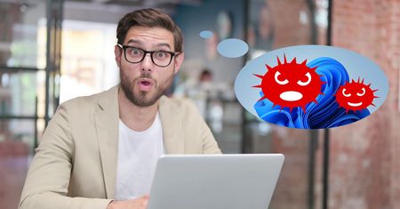 Czy system Windows 11 potrzebuje programu antywirusowego?