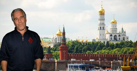 Epstein mógł mieć tajne informacje. Wiedział, co planuje Putin na Kremlu?