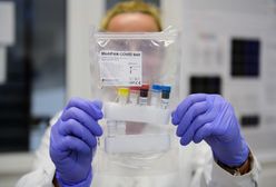 Koronawirus. UE nawołuje do zaostrzenia restrykcji