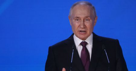 "Zagrożenie dla bezpieczeństwa". Putin stawia ultimatum Ukraińcom