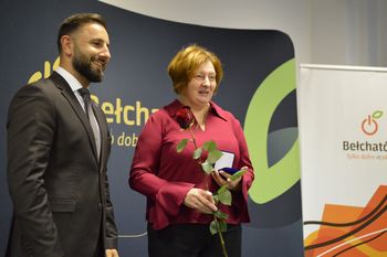 Bełchatów: Inauguracja Roku Kulturalnego 2025/2026. Odbyła się w Miejskiej i Powiatowej Bibliotece Publicznej