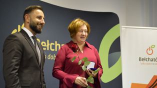 Bełchatów: Inauguracja Roku Kulturalnego 2025/2026. Odbyła się w Miejskiej i Powiatowej Bibliotece Publicznej