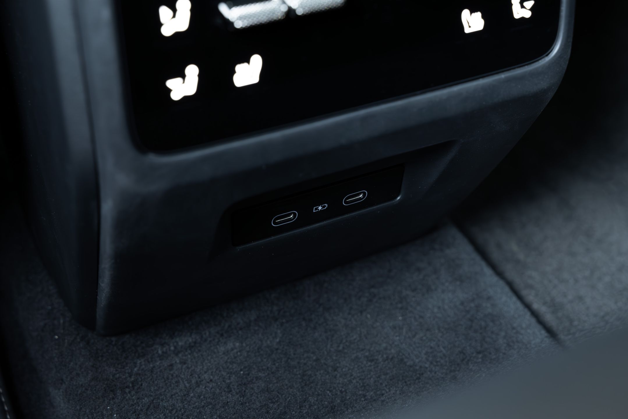 Porsche Macan Turbo EV