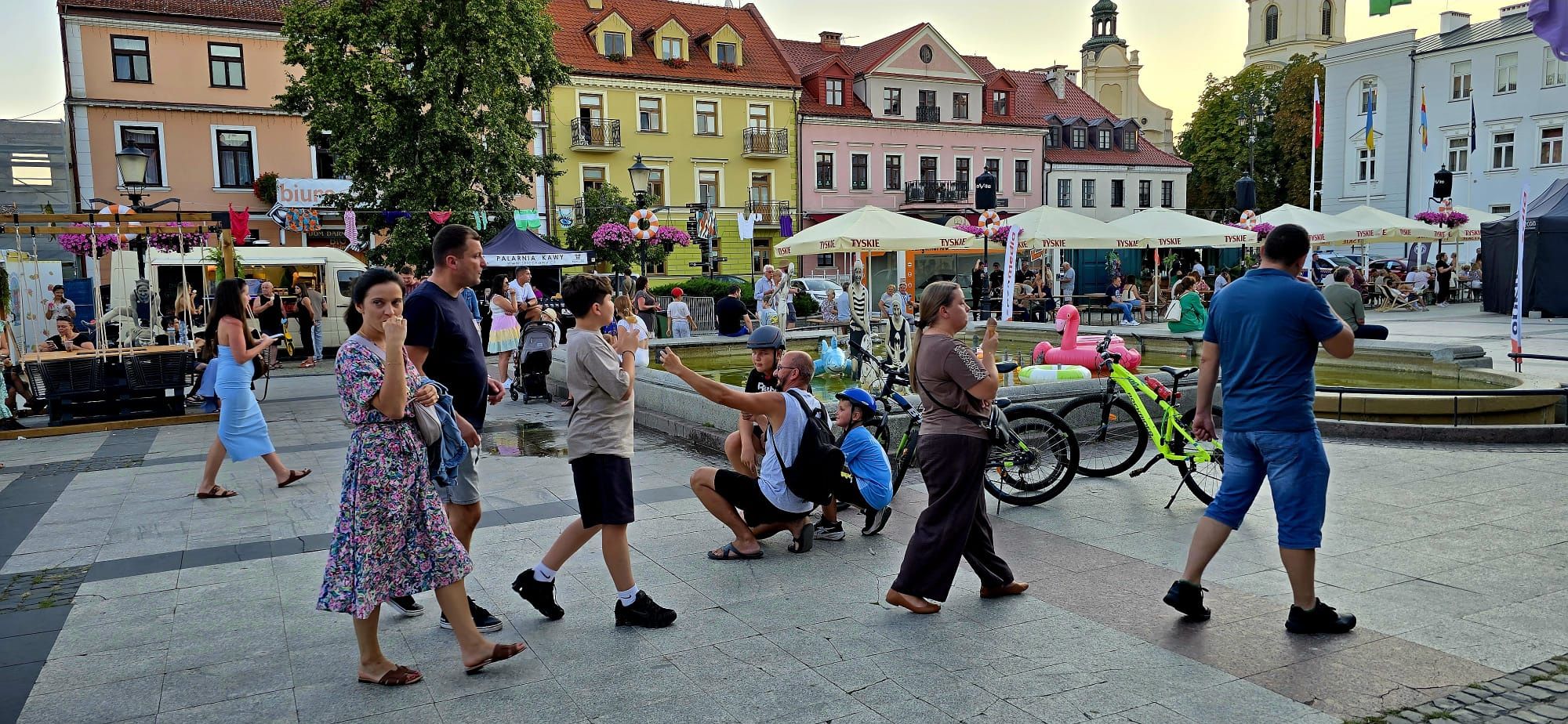 Big Festivalowski 