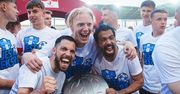 Andrias Edmundsson odchodzi z Wisły Płock!