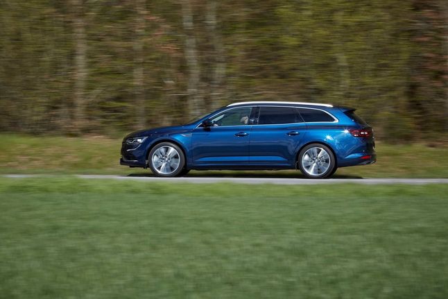 Renault Talisman