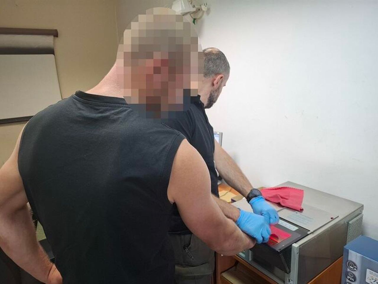 Lębork: Ukradł rower sprzed dworca i pojechał nim do lombardu. "Potrzebowałem pieniędzy"