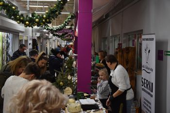 Tarnów: Mikołaj, koncert Steczkowskiej i premiera Monopoly