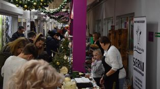 Tarnów: Mikołaj, koncert Steczkowskiej i premiera Monopoly