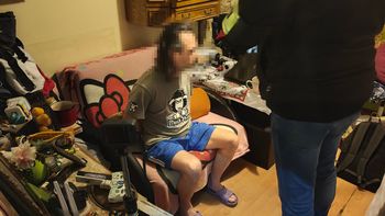 Warszawa: Składał intymne propozycje 12-latce. Był wcześniej skazany