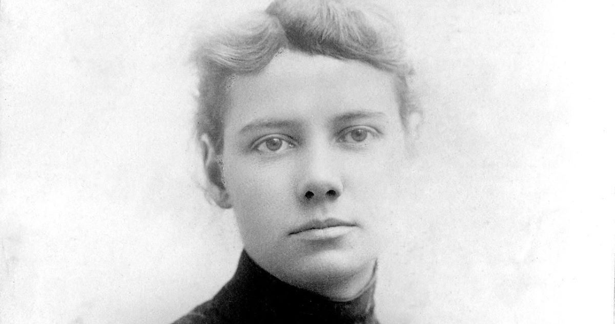 Nellie Bly